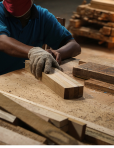 Indonesia Teak Furniture